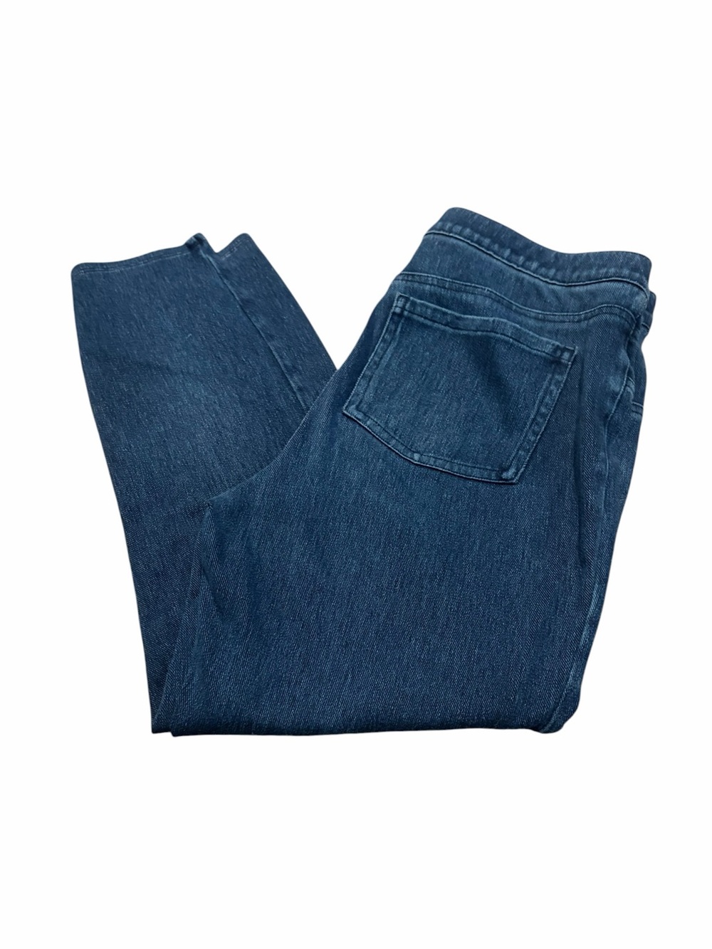 SPANX jeanish jean leggings